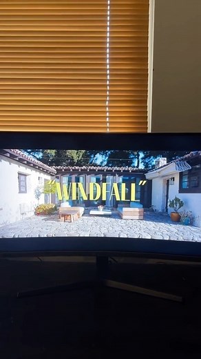 Cameron Kozak on Instagram: "Windfall is a new @netflixfilm that had me questioning the sanity of 2 different people. Watch it this weekend @netflix"