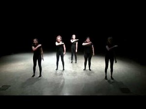 Seven Deadly Sins GCSE Drama (A/A*)