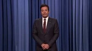 Jimmy Fallon, Caught in Blackface Controversy, Previously Urged All White People to Speak out Against Racism
