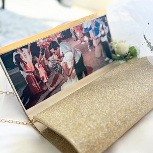 Woman’s Personalized Clutch/purse - Etsy