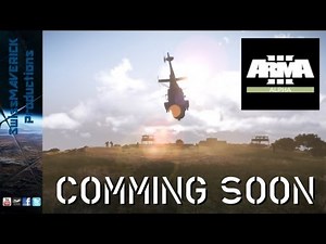 ARMA 3 Alpha - Coming Soon [Preview]