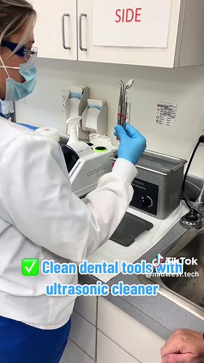 Dental Assisting at MTI: A Day in the Life