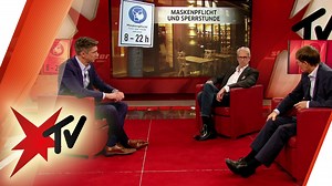 280K views · 2.4K reactions | Sind Sperrstunde und erweiterte...