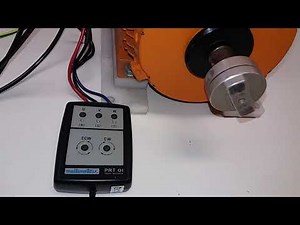 Triphasé direct et indirect - Sens de rotation d'un moteur triphasé - Rotophase