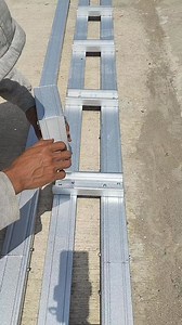 rainwater gutter frame #americanbuilder #weldersweden #unitedstates #tools #mexico | Tool Jack