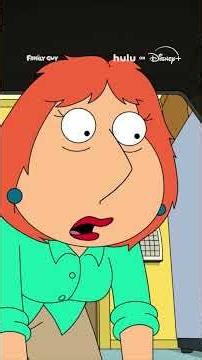 Lois needs her fix #FamilyGuy #LoisGriffin