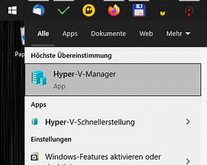 Ubuntu 20.04 mit Hyper-V in Windows einrichten   XRDP - eKiwi-Blog.de