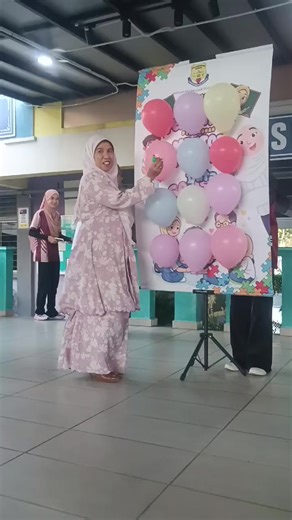 Gimik Pelancaran Program Guru Penyayang penyerahan Mentor Mentee dan Duta Sahsiah 2026#tvpss #mentor #duta #like