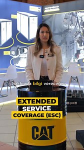 31K views · 34 reactions | ESC (Extended Service Coverage), enerji ve...