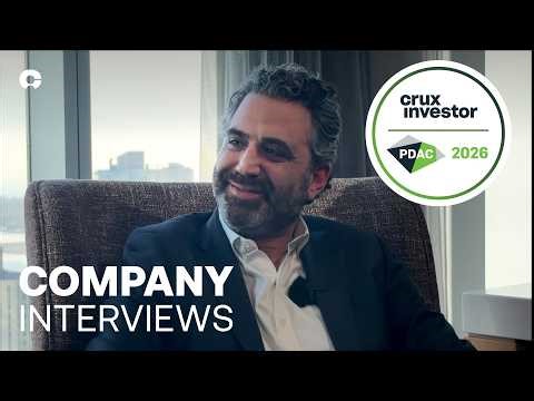 Visionary Copper & Gold (TSXV:VCG) - 2026 Resource Growth & Confidence Plan at Point Leamington