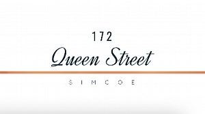 #PropertyHighlight! Come take a tour of 172 Queen Street South in #Simcoe! This 3 unit, 2 building property has been meticulously thought out which each unit offering 2 bedrooms, 1 bath, in suite laundry, gorgeous finishes and one dedicated parking spot. Listed for $1,049,000. Book your showing now! #TeamKate #TKBT #TheKateBroddickTeam #RealEstate #Brantford #Norfolk #McGillivrayTrusted Revel Realty Inc. - The Kate Broddick Team Stacey Wills - Real Estate Broker ☎️ 519.802.2501 💻stacey@teamkate