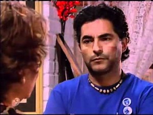 un gancho al corazon cap 167 parte 2