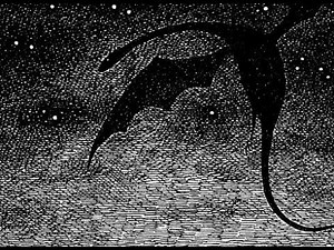 Iron Man Chapter 4 Ted Hughes