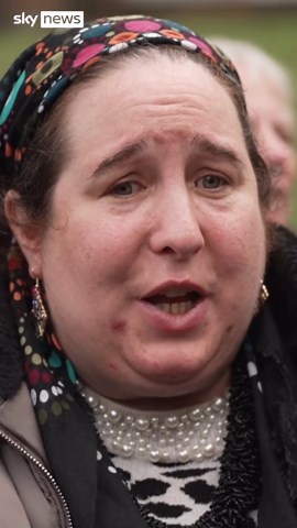 Eyewitness describes attack