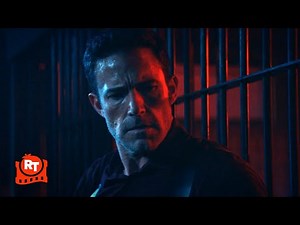 Hypnotic (2023) - Mind-Controlled Murder Scene | Movieclips