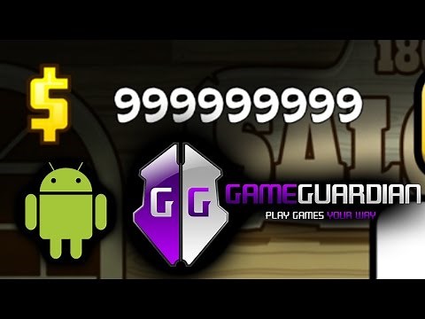 How to hack any Android Mobile Game using GameGuardian 2024