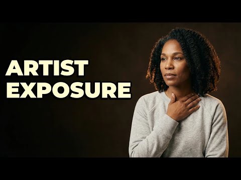 Where Can Artists Find Media Opportunities?