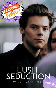 Lush Seduction (Moulin Rouge) | Harry Styles AU | BOOK 1 ✓ - Before You Read (Stories, Trailers & Info)