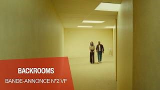 Où regarder Backrooms en streaming complet et légal ?