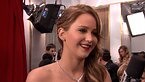2013 SAG Awards: Jennifer Lawrence