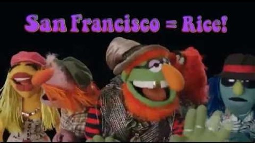WATCH: Muppets band Dr. Teeth and the Electric Mayhem perform live