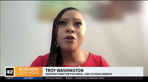 Celebrating the Black labor movement in America