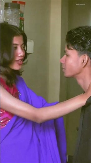 Bhojpuriya song ka Sath romantic video