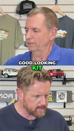 Winch Math & Rigging Kits: Essential Gear Explained #shorts