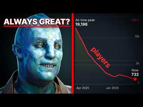 Why Avowed Never Was What They Claim