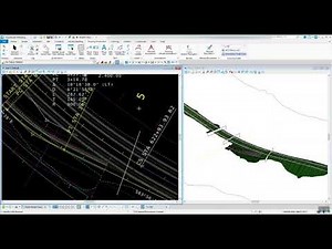 XS linestring method ORD