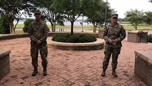 7.7K views · 126 reactions |  Hurricane Ida Update #3 Prepare for storm surge, info on delayed reporting times for Monday, changes to the DFAC hours and stay up to date as we fight the storm. We got this!  | Keesler Air Force Base | Facebook