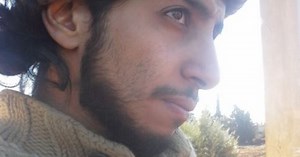 Paris Attacks: Abdelhamid Abaaoud's Photos Offer Glimpse of ISIS Life