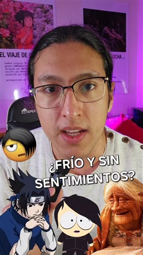 GUIA DEFINITIVA PARA SER FRIO Y SIN SENTIMIENTOS #shorts #meme