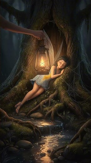 Tinker Bell and the other fairies…Do you still remember them? #nostalgia #tinkerbell #vintage