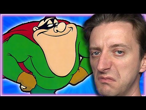 The *MOST* 90s Game Ever │ Boogerman