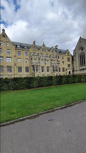 Ampleforth Abbey