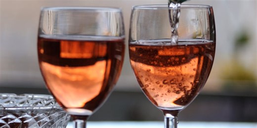 Overland Park wine bar honored with prestigious international title