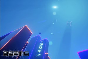 Demo progress :) news - Beams