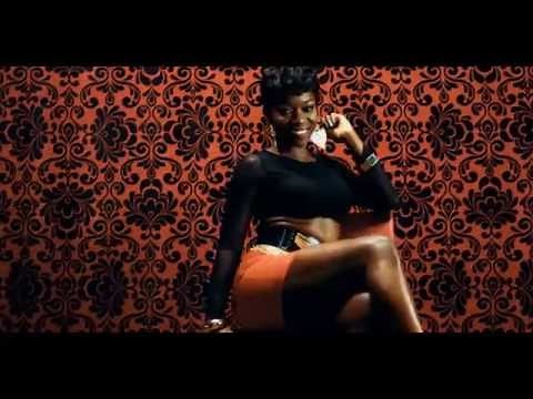 Shaa Featuring Redsan - Njoo (Official Music Video)