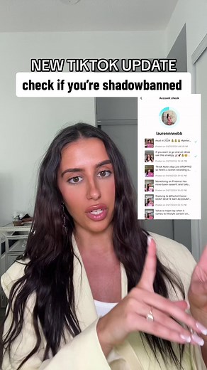 TikTok Account Health Check: How to Avoid Shadowbanning