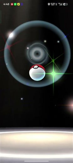 pokemon go catching meloetta from research