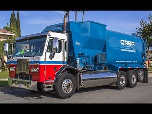 CR&R Environmental Services of Tustin