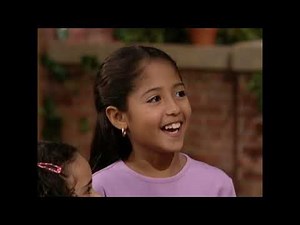 Sesame Street - Episode 4096