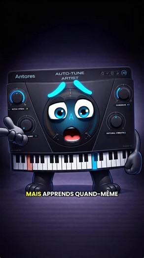 Les plugins ont des choses à dire … 🤣 #mastering #ableton #protools #beatmaker #beatmakingtutorial