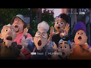 HBO - Continuity [12 June 2024]