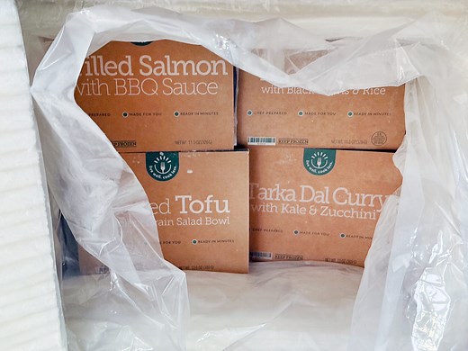 BistroMD Review: A Wellness-Focused Meal Delivery Service That Divided Opinions