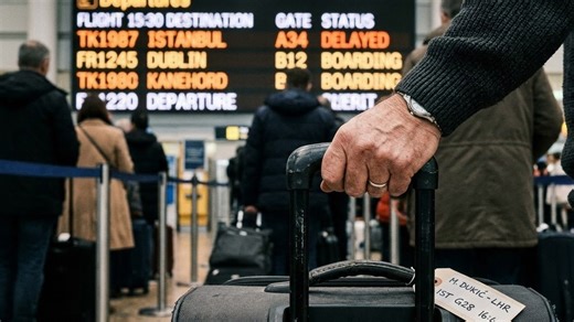 The 'migrant crisis' destroying Britain