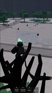 I just hit the JACKPOT! #thestrongestbattlegrounds #roblox #viralshorts #robloxshorts #funny