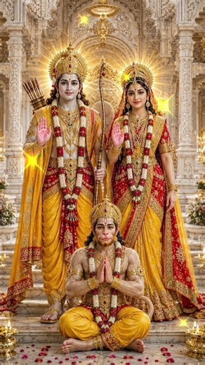 🚩SITA RAM SITA RAM🙏