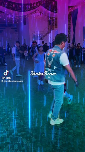 3.2K views · 38 reactions | 988504000 | Shaka Boom Dance | Facebook
